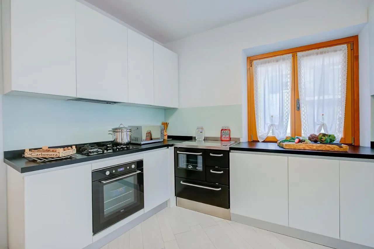 Casa Dei Nonni - Happy Rentals Arco 0*,  Italy